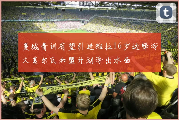 曼城青训有望引进维拉16岁边锋海文基尔瓦加盟计划浮出水面