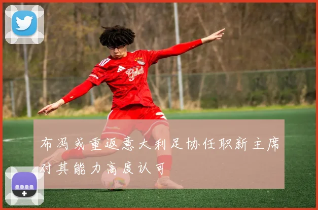 布冯或重返意大利足协任职新主席对其能力高度认可