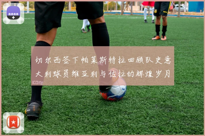 切尔西签下帕莱斯特拉回顾队史意大利球员维亚利与佐拉的辉煌岁月