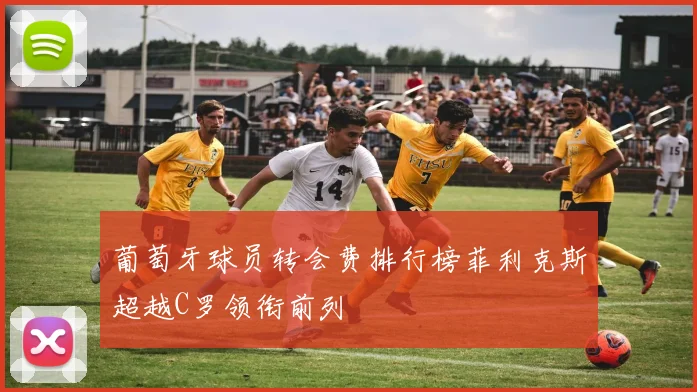 葡萄牙球员转会费排行榜菲利克斯超越C罗领衔前列