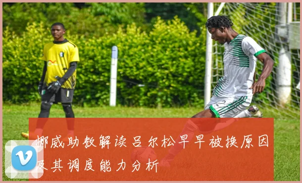 挪威助教解读吕尔松早早被换原因及其调度能力分析