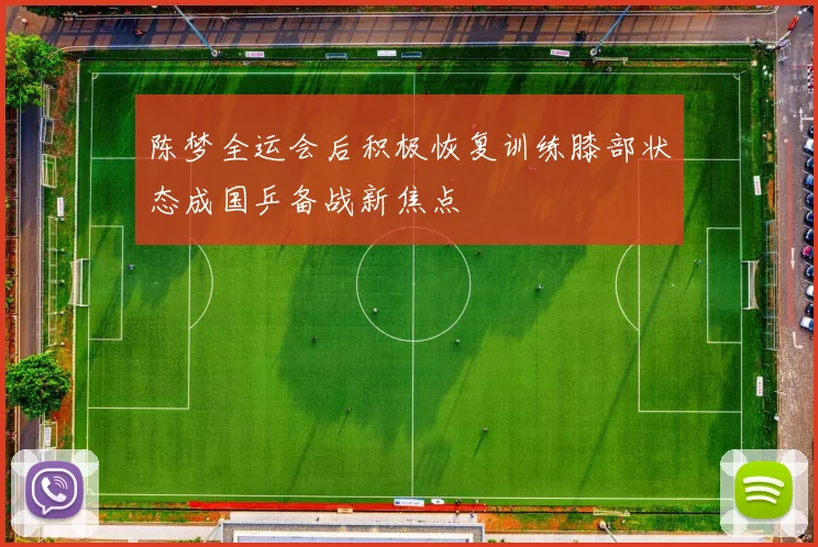 陈梦全运会后积极恢复训练膝部状态成国乒备战新焦点